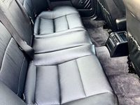 Gebraucht BMW 520 150 PS (110 kW) 1996 Silber Limousine