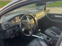 Gebraucht Mercedes B200 136 PS (100 kW) 2007 Silber Van / Kleinbus