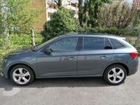 gebraucht Skoda Scala Scala1.5 TSI DSG Ambition