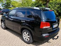 gebraucht Kia Sorento 4WD 2.2