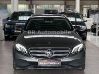 Gebraucht Mercedes E350 258 PS (189 kW) 2017 Selenitgrau  metalliclack Kombi