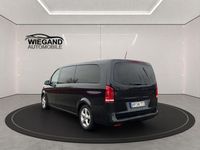 Gebraucht Mercedes Vito 190 PS (139 kW) 2019 Schwarz Van