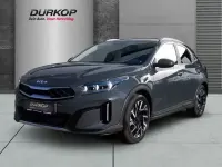 Gebraucht Kia XCeed Vision 120 PS (88 kW) 2025 Grau SUV