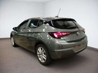 gebraucht Opel Astra Edition 1.2 Turbo EU6d Navi+Sitzheizung