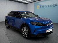 Gebraucht Ford Capri Premium 210 kW (286 PS) 2025 Blau SUV