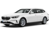 Neu BMW i5 250 kW (340 PS) 2025 Weiß Limousine