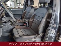 gebraucht Seat Tarraco XCELLENCE 4Drive 2.0 TDI 150 PS DSG