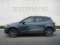 Gebraucht Seat Arona FR 116 PS (85 kW) 2026 Grau SUV