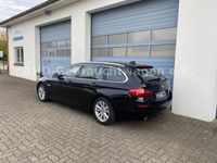 gebraucht BMW 520 d Touring