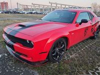 Gebraucht Dodge Challenger 381 PS (280 kW) 2019 Rot Coupé