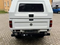 gebraucht VW Taro 4 x 4 Top Zustand