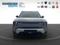 Neu Kia EV2 Earth 108 kW (147 PS) 2026 Grau SUV