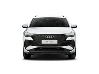 Gebraucht Audi Q4 e-tron S-Line 210 kW (286 PS) 2024 2y gletscherweiß metallic SUV
