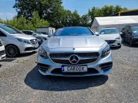 Gebraucht Mercedes S560 AMG 469 PS (344 kW) 2020 Silber Coupé