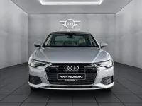 Gebraucht Audi A6 340 PS (250 kW) 2018 Silber Limousine