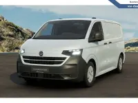 Neu VW T7 100 kW (136 PS) 2026 Weiß Van