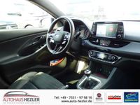 gebraucht Hyundai i30 Fastback N Performance Navi LED Pano- Apple CarPlay Android Auto Mehrzonenklima