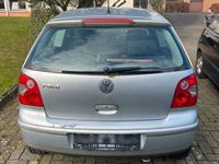 gebraucht VW Polo n9