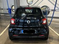 Occasion Smart ForFour Passion 71 ch (52 kW) 2017 Citadine