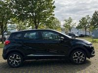 Second-hand Renault Captur 90 CP (66 kW) 2016 Negru SUV