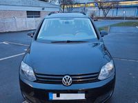 Gebraucht VW Golf VII 105 PS (77 kW) 2012 Schwarz Limousine