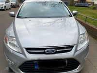 gebraucht Ford Mondeo 2,0TDCi 120kW Business Ed. Tu. PowerS...