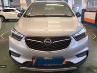 gebraucht Opel Mokka X 1.4 SIDI Turbo 4x4 Automatik (AHK*VOLL)