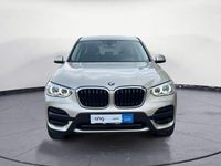 Gebraucht BMW X3 Advantage 184 PS (135 kW) 2020 Beige SUV