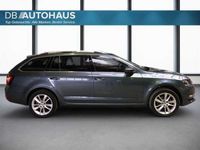 gebraucht Skoda Octavia Octavia CombiCombi Style 2.0 TDI SCR