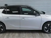 Gebraucht Opel Corsa-e 114 kW (156 PS) 2025 Silber Kleinwagen