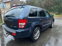 gebraucht Jeep Grand Cherokee Limited 3.0 CRD"SPORTPAKET"VOLL