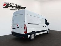 gebraucht Nissan Interstar N-Connecta L2H2 dCi 150 AT Navi/PDC