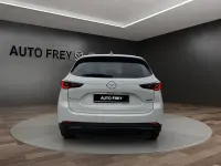 Usata Mazda CX-5 Ad'Vantage 150 CV (110 kW) 2023 Bianco SUV