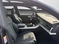 Neu Audi Q8 Business 394 PS (289 kW) 2026 Grau SUV