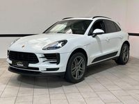 Gebraucht Porsche Macan S 354 PS (260 kW) 2021 Weiß SUV