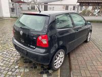 gebraucht VW Polo 