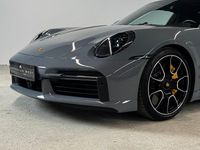 Gebraucht Porsche 911 Turbo S 650 PS (478 kW) 2023 Grau Coupé