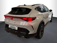Neu Cupra Formentor 204 PS (150 kW) 2026 "nevada" weiss SUV