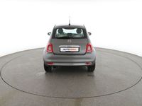 gebraucht Fiat 500 0.9 Lounge, Benzin, 10.930 €