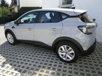 Second-hand Renault Captur Evolution 140 CP (102 kW) 2026 Gri SUV