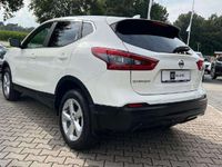 gebraucht Nissan Qashqai Acenta