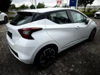 Gebraucht Nissan Micra N-Way 92 PS (67 kW) 2021 Kleinwagen
