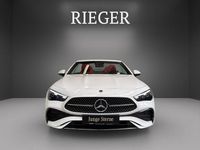 Gebraucht Mercedes CLE300 Advanced Plus 258 PS (189 kW) 2024 Weiß Cabrio