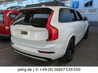 Gebraucht Volvo XC90 Plus 456 PS (335 kW) 2023 Weiß SUV