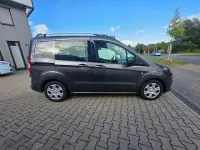 Gebraucht Ford Transit Trend 140 PS (102 kW) 2019 Grau Kombi