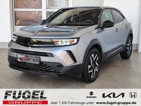 Gebraucht Opel Mokka GS Line 131 PS (96 kW) 2024 Grau SUV