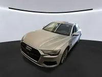 Gebraucht Audi A6 Basis 299 PS (219 kW) 2021 Silber Limousine