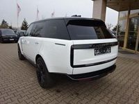 Gebraucht Land Rover Range Rover HSE 351 PS (258 kW) 2024 Fuji white SUV