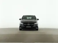 Gebraucht Mercedes B200 Progressive 163 PS (119 kW) 2026 Schwarz Kleinwagen