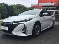 gebraucht Toyota Prius Plug-in Hybrid "Comfort"